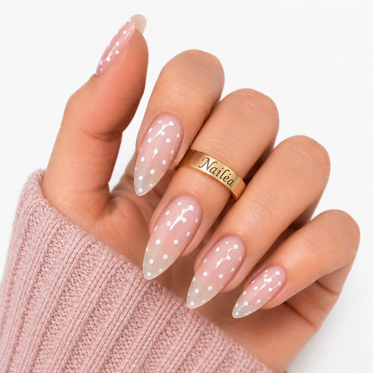 Blush Dots