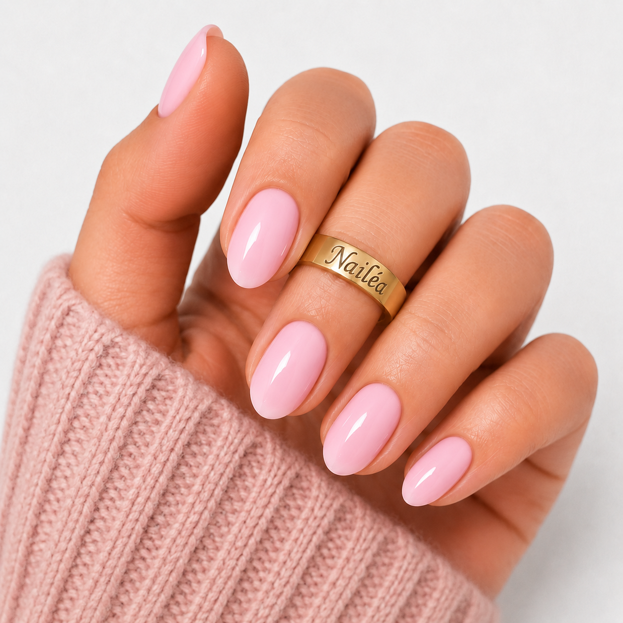 Pink Glow