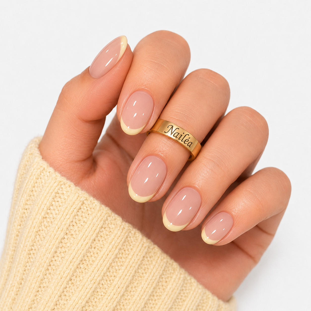 Lemon French