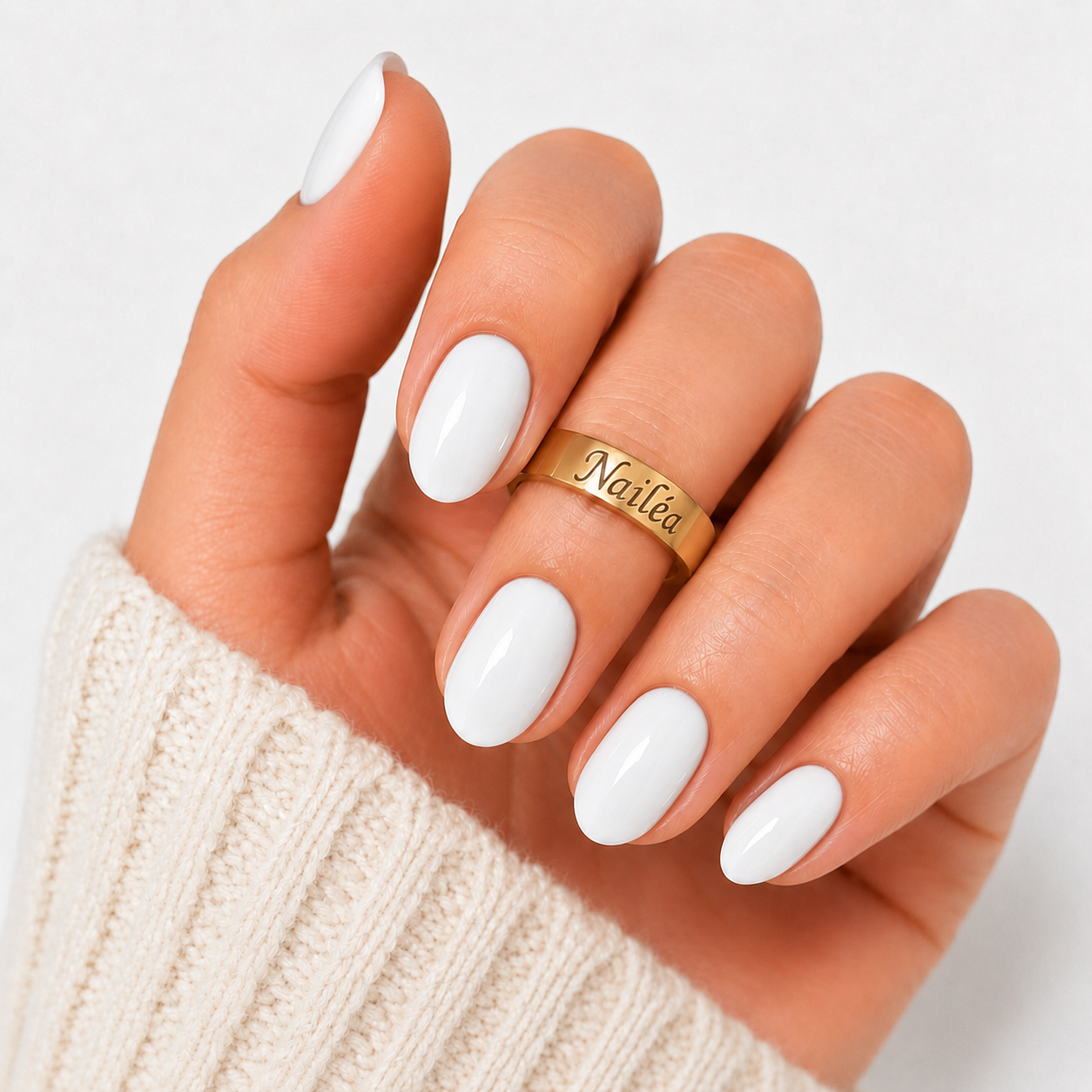 White Pearl