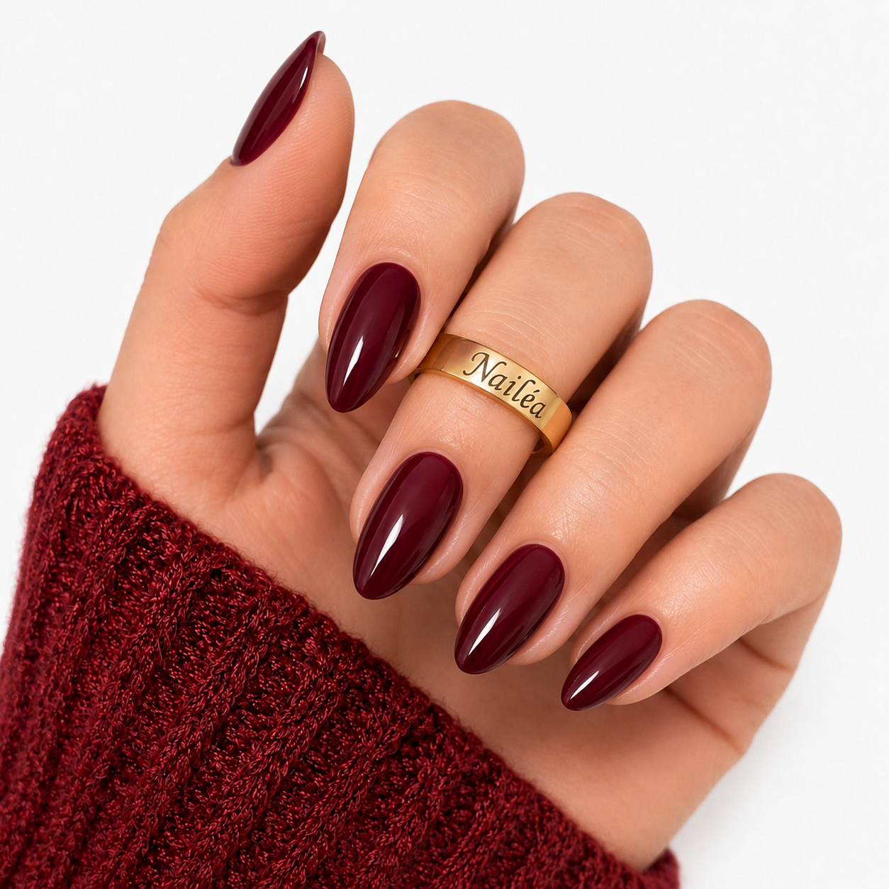 Velvet Cherry