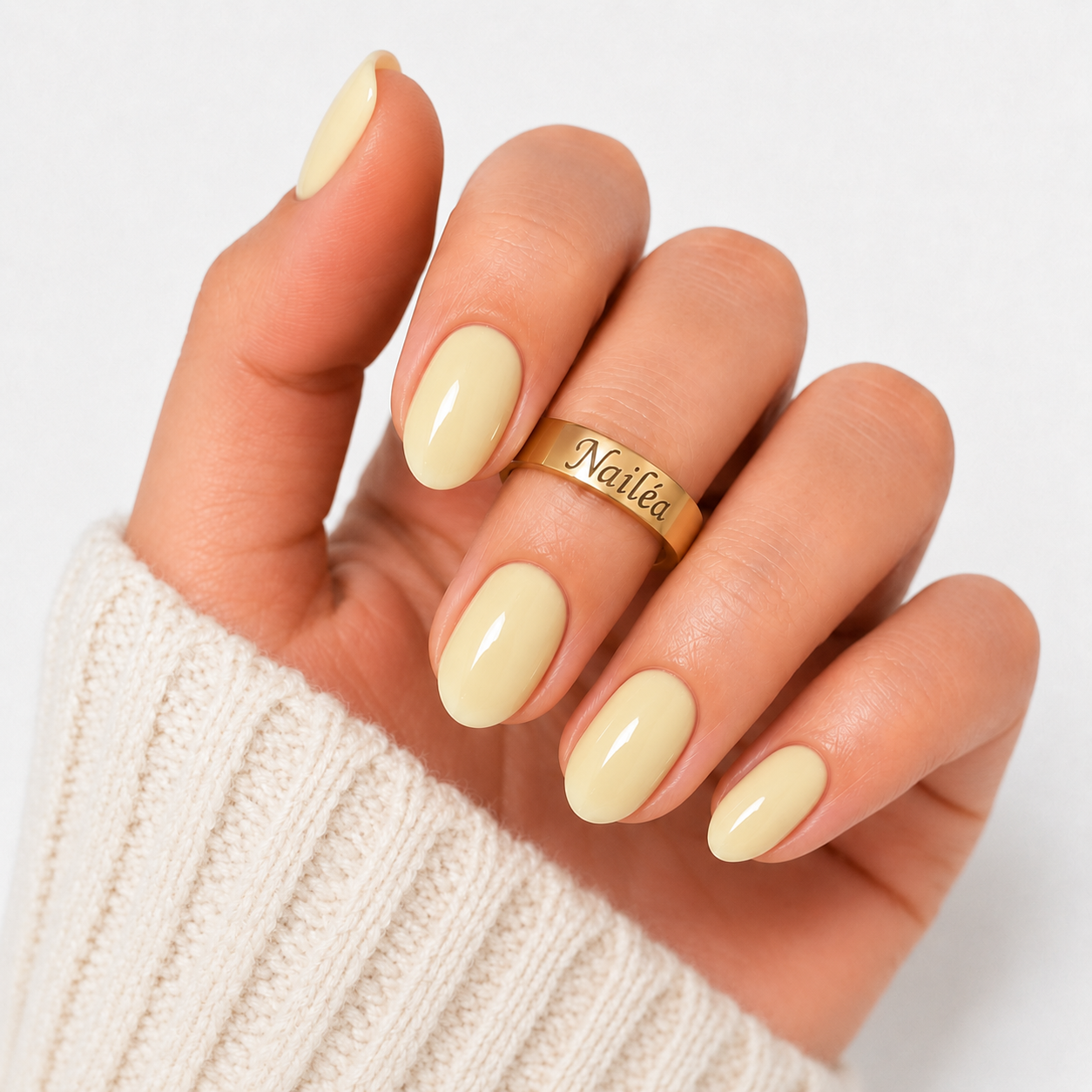 Butter glow