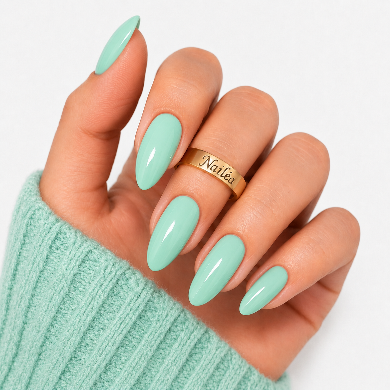 Mint Muse