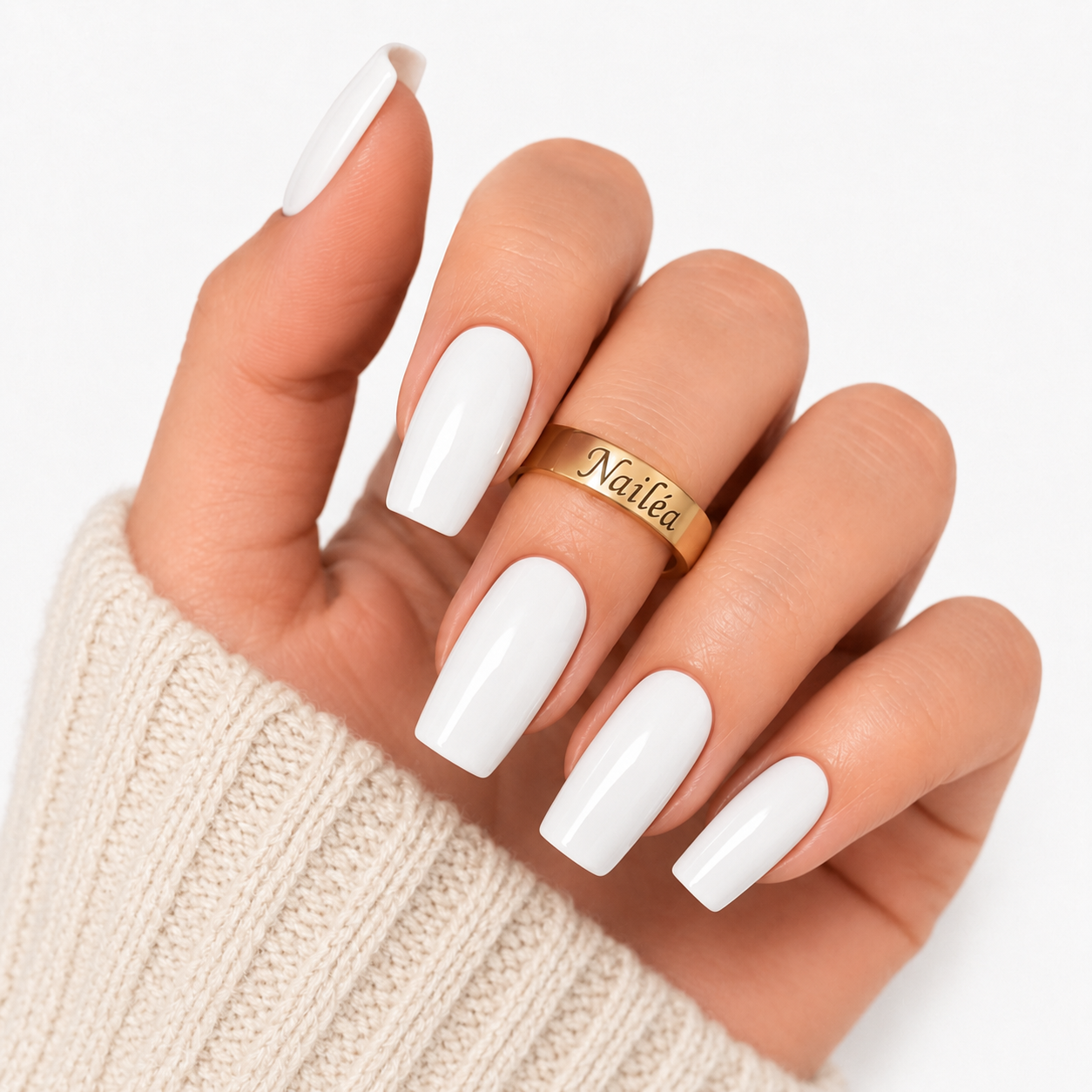 White Pearl