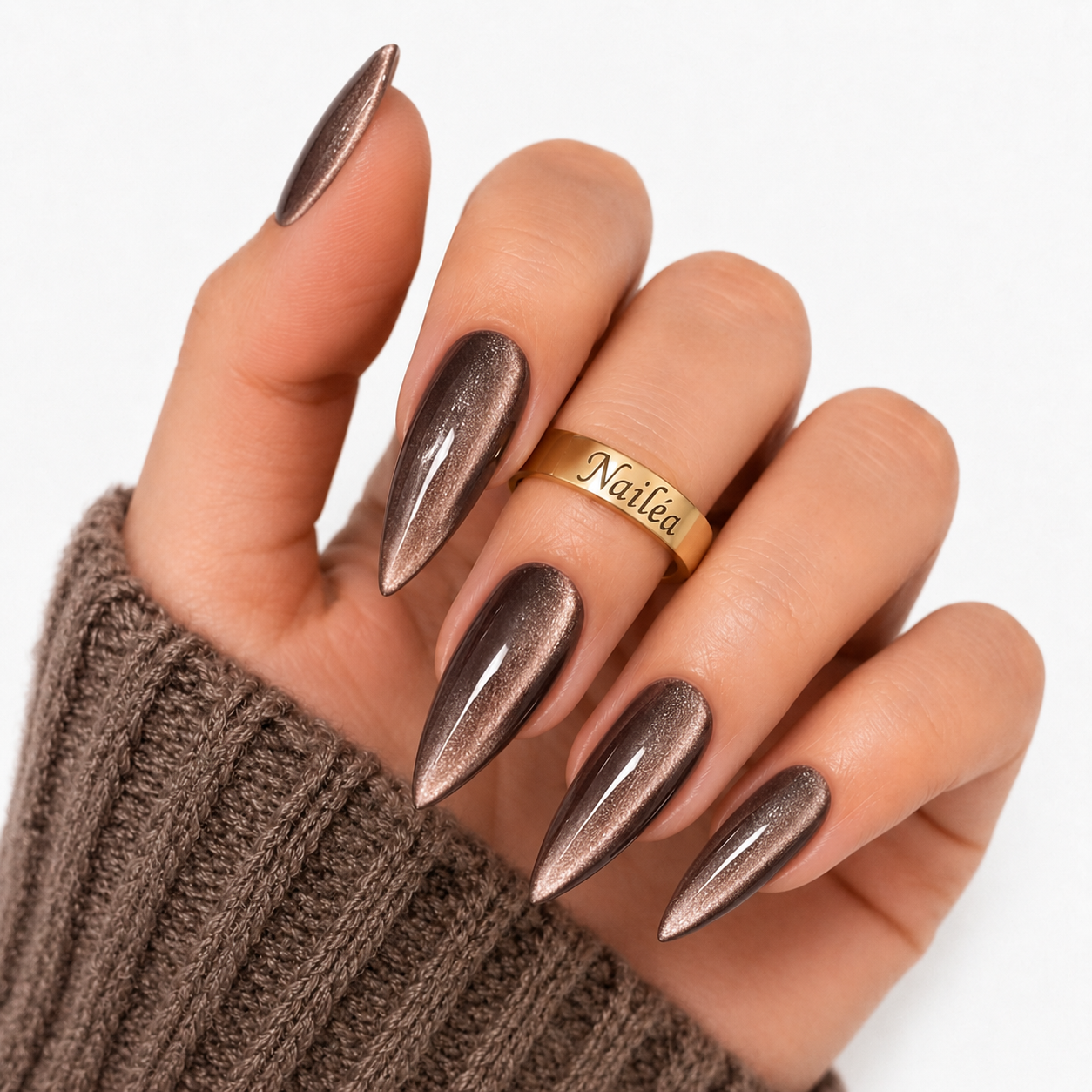 Bronze Glow