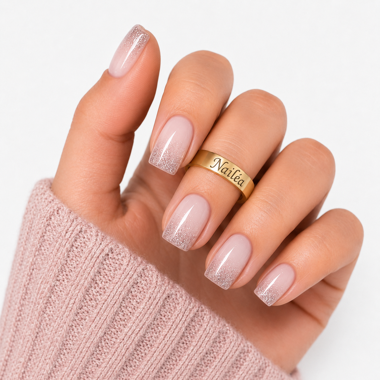Champagne Shimmer