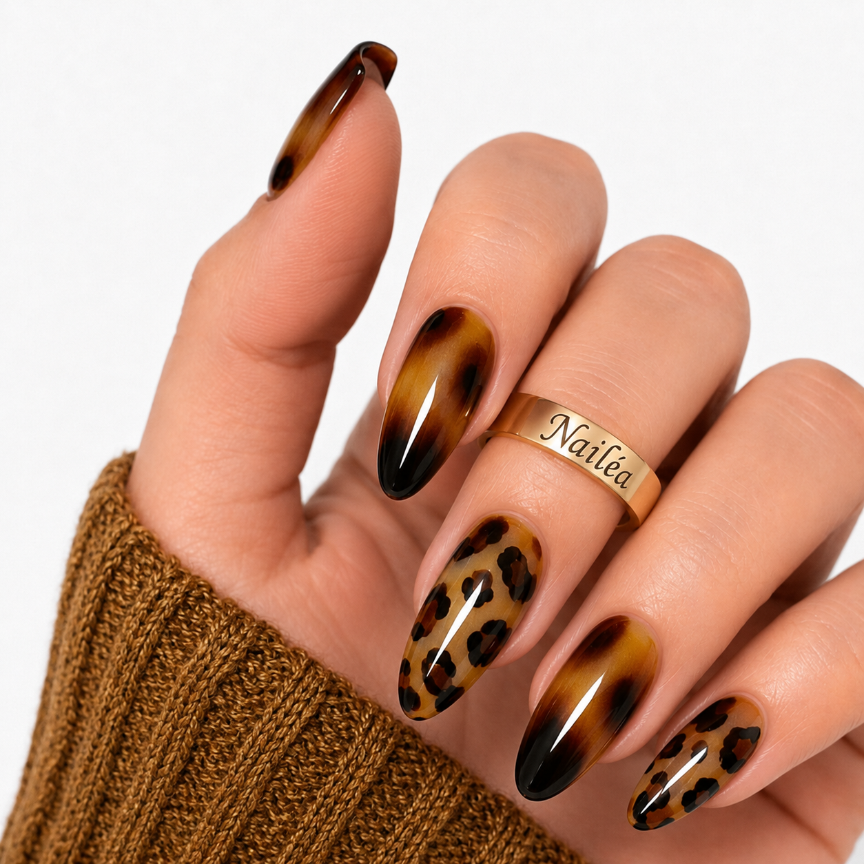 Wild Luxe