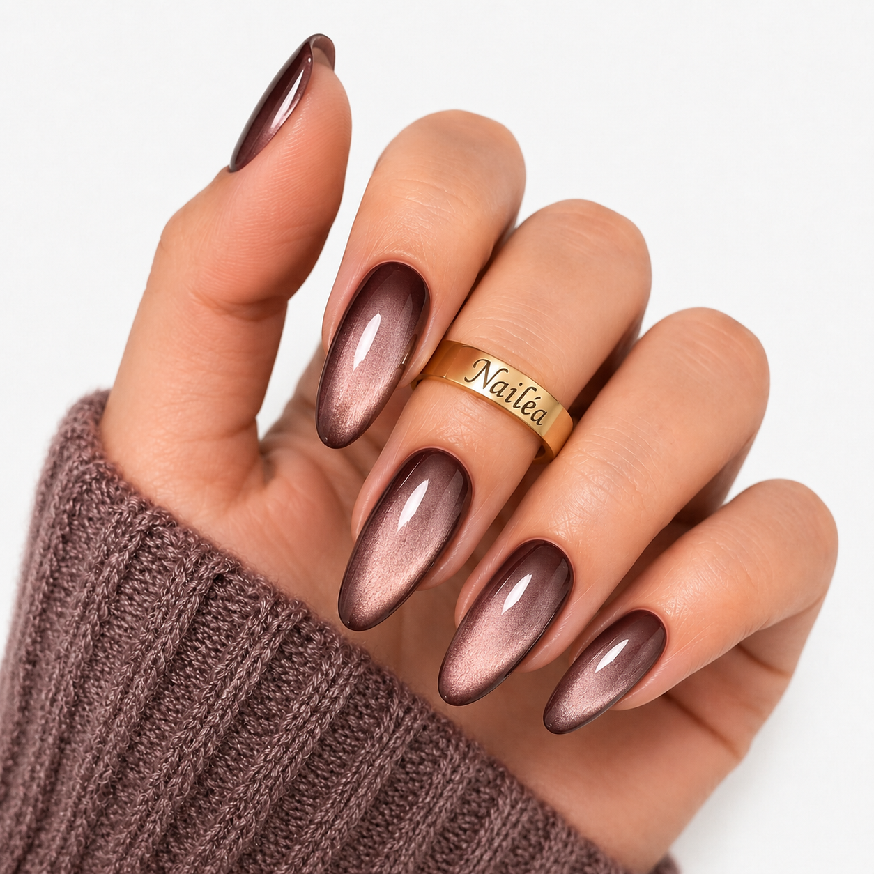 Bronze Veil
