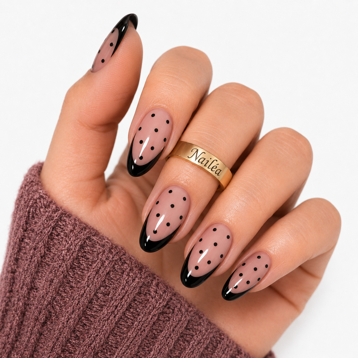Obsidian Polka