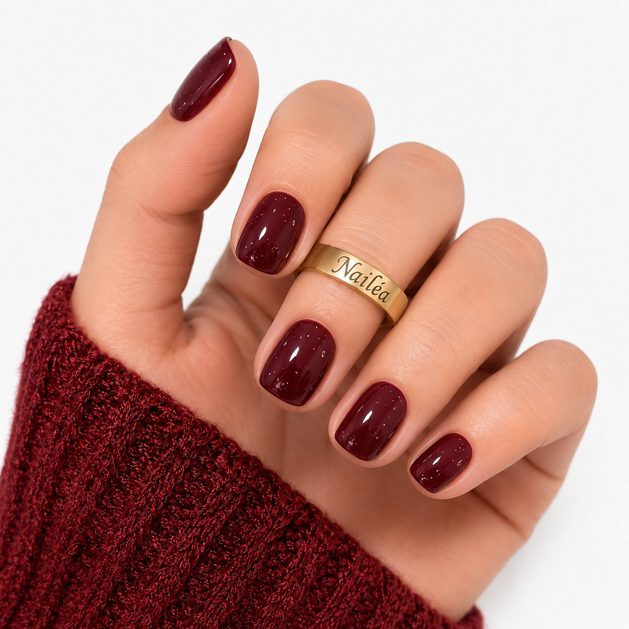 Velvet Cherry