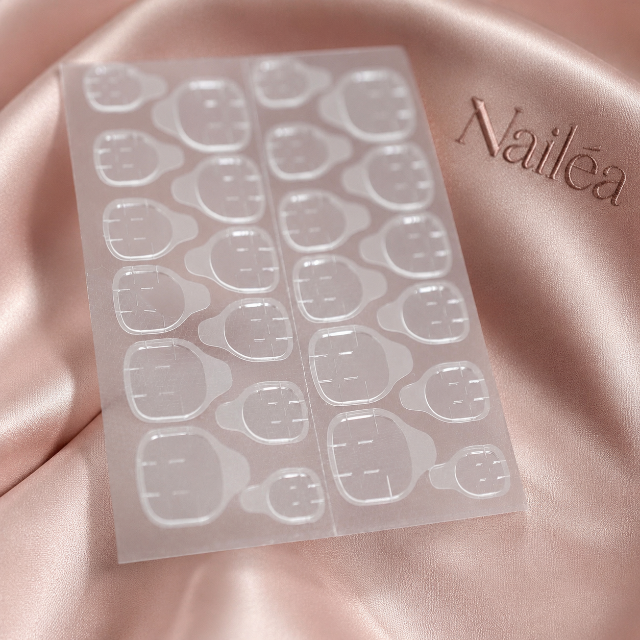 Nailéa Gel Tabs